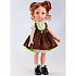 Виниловая кукла Paola Reina 04442