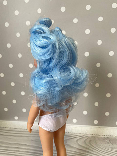 Doll Nude  C0016 