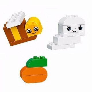 Lego 10817 Картинка