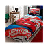 Комплект подросткового постельного белья #TAC 2180 