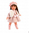 Мягконабивная кукла 54028 Llorens