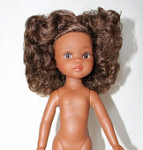 Кукла голышка 14440 Paola Reina Нора, 32 см