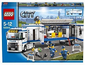 Полицейский отряд Лего купить