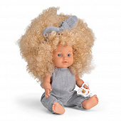 Кукла кудряшка My Babies Lamagik Magic Baby, 30 см 3011