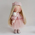 Текстильная кукла NL-005  #Tiptovara#