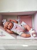 Кукла Ane Baby 1677 Marina&pau, 45 см