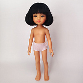 Кукла голышка 14799 Paola Reina Liu на теле 2018 года, 32 см