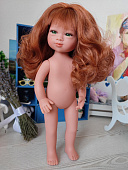 Кукла Marieta без одежды Dnenes/Carmen Gonzalez, 34 см