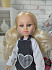 #Tiptovara# Paola Reina 04711 Картинка #tipvolos#