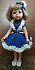 Одежда для кукол Paola Reina HM-TV-0002
