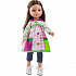 Виниловая кукла Paola Reina 04653