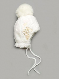 Модный карапуз 03-00587-0 Шапки и шарфы #POLREBENKA#