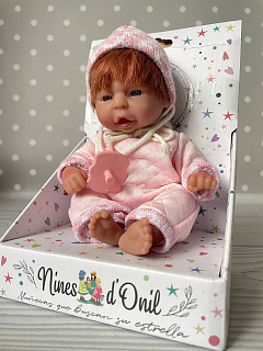 Пупсик 0539 Nines d'Onil