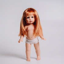 Кукла Marina&Pau Petit Soleil, 30 см