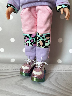 Paola Reina одежда HM-SL-1063