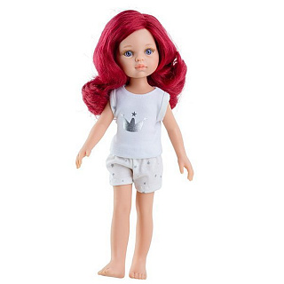 #Tiptovara# Paola Reina виниловая кукла 13203