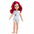 Виниловая кукла Paola Reina 13203