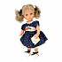 Виниловая кукла Carmen Gonzalez 022091A