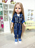 Одежда для кукол Paola Reina HM-GL-1030