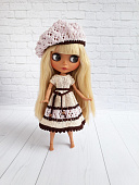 Наряд для кукол Blythe / Dainty Nines d'Onil, 28-30 см