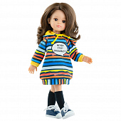 Виниловая кукла 04488 Paola Reina Eva, 32 см