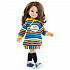 Виниловая кукла Paola Reina 04488