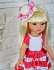 Paola Reina 14406-1 фото для куклы-голышка