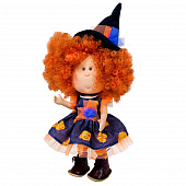 Кукла Mia Halloween 1138 Nines d'Onil, 30 см