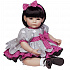 Мягконабивная кукла 217902 Adora
