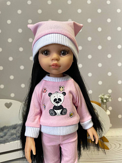 Одежда HM-VV-1106 Paola Reina