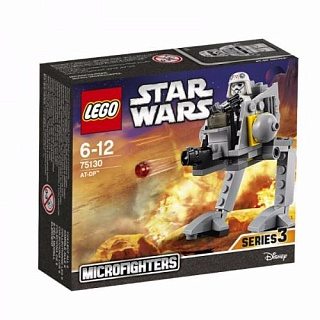 Lego #STRANAPROIZVODITEL# Star Wars Конструктор LEGO