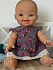 Одежда HM-MI-1038 Paola Reina
