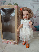 Кукла Carla в нежном платье Paola Reina 04871, 32 см