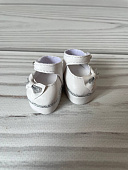 Туфли на платформе для куклы Little Miа Nines d'Onil, 23 см