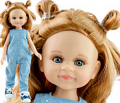 Кукла Paola Reina 04472 Cleo, 32 см