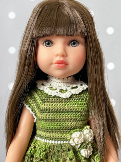 Одежда HM-PO-1054 Paola Reina