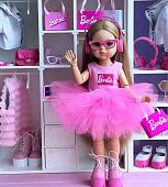 Костюм Barbie для кукол Paola Reina, 32 см