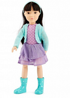 #Tiptovara# Kathe Kruse виниловая кукла 0126840