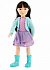 Виниловая кукла Kathe Kruse 0126840
