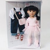 Кукла Gotz темнокожая купить