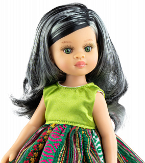 #Tiptovara# Paola Reina #STRANAPROIZVODITEL# Подружки, 32 см