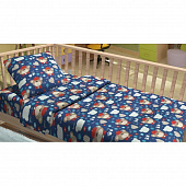 Детское постельное белье Lotus производства Украина купить