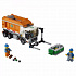 Конструктор LEGO 60118 #Tiptovara# Lego