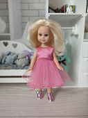 Нарядное платье для куклы Mini Paola Reina, 21 см