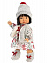 Виниловая кукла Llorens 28027