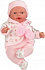 #Tiptovara# Arias 50246 Кукла младенец