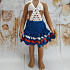 Одежда для кукол Paola Reina HM-TV-94
