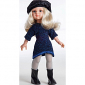 Испанская кукла Клаудия купить Паола Рейн недорого