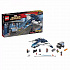 Конструктор LEGO 76032 #Tiptovara# Lego