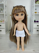 Кукла Luci Berjuan без одежды 1107, 22 см